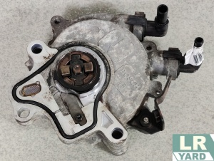 Vacuum pump 2.7 D3; RRS05 LR019761 - Img 2