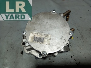 Vacuum pump 3.0 TDV6 Gen1 Euro5 DISCOVERY 4 2010-2016; RANGE ROVER SPORT 2010-2013 LR02323936 - Img 1