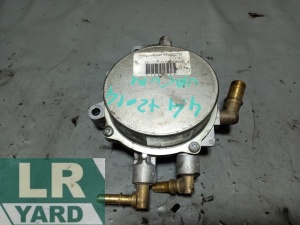 Vacuum pump 4.4 TDV8 LR02222758 - Img 1