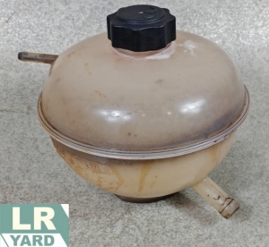 Vas expansiune Motor 2.0 TD4; Motor 1.8 Benzina FREELANDER 1 1996-2006 PCF000012 3H52-8A436-AA