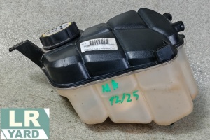 Vas expansiune Motor 2.2 TD4/SD4 FREELANDER 2 2006-2014 LR004080 6G91-8K218-CD - Img 1