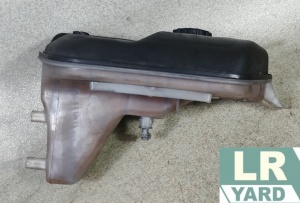 Vas expansiune Motor 3.0 TDV6 Gen1 Euro5 Jaguar XF; Jaguar XJ ≥2010; Jaguar S-TYPE C2D36878 4R83-8A080-AB
