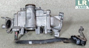 Velar EGR Scraper; DISCOVERY 5 &gt;2017; DEFENDER 1987-2006; Jaguar XE RANGE; Jaguar XF; FPace LR082301 - Img 1