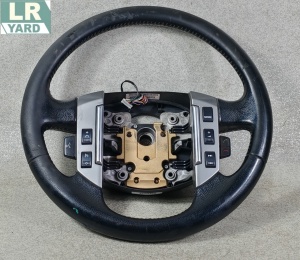 Volan DISCOVERY 3 2005-2009; RANGE ROVER SPORT 2005-2009 LR017037 9H22-3F563-EC - Img 1