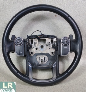 Volan RANGE ROVER SPORT 2014-2022 LR043065 DPLA-3L598-CC - Img 1