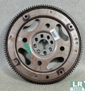 Volanta 3.0 D4; RRS10; VOG13; RRS14; D5; JXF; JXJ10 LR035590 9X23-6K375-BB - Img 2