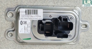 Voltage sensor for Start - Stop system RANGE ROVER EVOQUE 2012-2018; RANGE ROVER 2013-2022; RANGE ROVER SPORT 2014-2022; DISCOVERY SPORT &gt;2015 LR070413 GX7314B526AB - Img 1