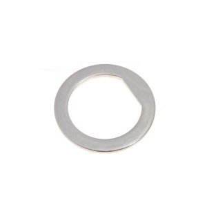 Washer stub axle hub FTC3185 Bearmach