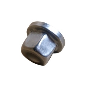 Wheel nut cover DISCOVERY 1 1989-1998; DISCOVERY 2 1998-2004; DEFENDER 1987-2006; DEFENDER 2007-2016 RRJ100120 Britpart