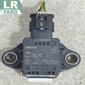 Yaw Sensor Jaguar XF; Jaguar XJ &gt;2010 C2D26335 - Img 2