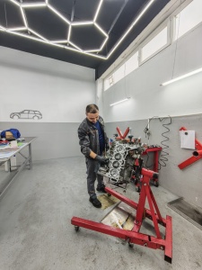 2.0 diesel 204DTA Range Rover Velar Range Rover Velar Jaguar Discovery 5 Defender; Jaguar F-pace Jaguar XE 240 CAI - Img 6