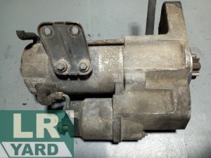 2.7 TDV6 DISCOVERY 3 2005-2009; RANGE ROVER SPORT 2005-2009 NAD500080 5H2211002AA - Img 2