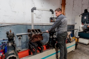 306dt 3.0 diesel 306dt first generation Range Rover Jaguar Range Rover engine - Img 5