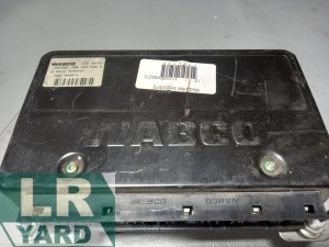 ABS module DISCOVERY 2 1998-2004 SRD000070