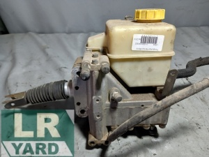 ABS Pump P38 SXC100010 - Img 1