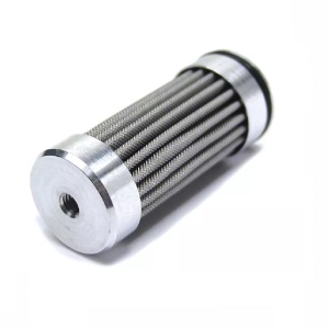 Active stabiliser bar filter ACE RVJ100010 Britpart