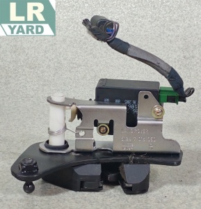 Actuator broasca hayon dreapta DISCOVERY 3 2005-2009; DISCOVERY 4 2010-2016 FUG500120 5H22-404C10-BB - Img 2