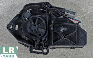 Actuator broasca hayon Jaguar XF; Jaguar XJ ≥2010 C2D19833 AF63-14B529-AE - Img 2
