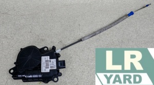 Actuator broasca hayon RANGE ROVER SPORT 2014-2022; DISCOVERY SPORT ≥2015; DISCOVERY 5 2017≥ LR095551 DK62-404C10-AE