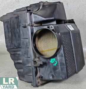 Air filter housing 2.7 TDV6 DISCOVERY 3 2005-2009; DISCOVERY 4 2010-2016; RANGE ROVER SPORT 2005-2009 PHB000498 PHB000498 - Img 1