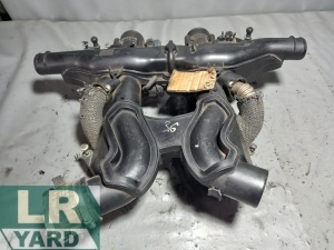 Air intake assembly 3.6 TDV8 LR020530 6H4Q6K770DB - Img 1