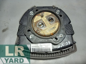 Airbag volan Jaguar XF; Jaguar XK C2Z17877AMT CX23-043B13-AB - Img 2