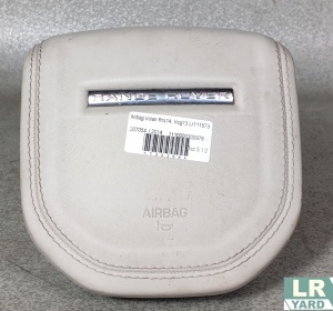 Airbag volan RANGE ROVER SPORT 2014-2022; RANGE ROVER 2013-2022 LR111573 CPLA-043B13-DC - Img 1