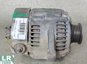 Alternator 105A FREELANDER 1 1996-2006 YLE102060 - Img 1