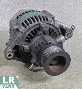 Alternator 120A DISCOVERY 2 1998-2004; DEFENDER 1987-2006 ERR6999 XH12-2A451-BA - Img 3