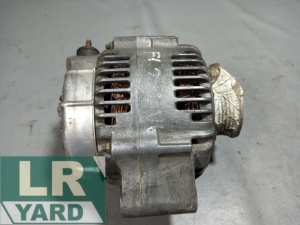 Alternator 120A FREELANDER 1 1996-2006 YLE102480 - Img 3