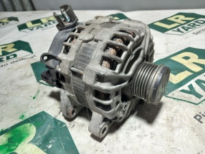 Alternator 2.2 TD4/SD4 RANGE ROVER EVOQUE 2012-2018; DISCOVERY SPORT &gt;2015; Jaguar XF LR077394 EJ3210300AD - Img 1