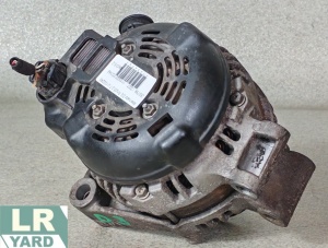 Alternator DISCOVERY 3 2005-2009, RANGE ROVER SPORT 2005-2009 2.7 TDV6 LR133249 - Img 2