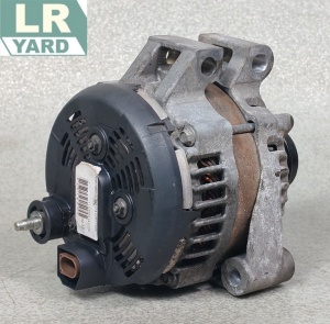 Alternator DISCOVERY 4 2010-2016 Motor 3.0 TDV6 Gen2 Euro6 LR077395 GH22-10300-AB - Img 2