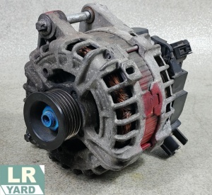 Alternator DISCOVERY SPORT ≥2015; RANGE ROVER EVOQUE 2012-2018; RANGE ROVER SPORT 2014-2022; DISCOVERY 5 2017≥; Jaguar XE RANGE;... LR105985 GX73-10300-DD