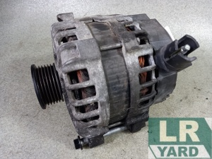 Alternator Jaguar XE RANGE; Jaguar ALL NEW XF; Jaguar F-PACE; Jaguar E-PACE T2H18582 GX73-10300-CE