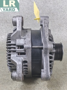 Alternator Jaguar XE RANGE; Jaguar F-PACE; Jaguar E-PACE; Jaguar ALL NEW XF; Jaguar F-TYPE; RANGE ROVER VELAR ≥2017 T2H26974 GX73-10300-BF
