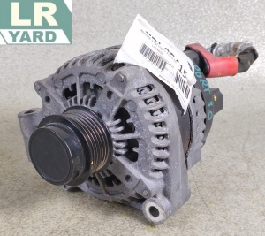 Alternator Motor 3.0 TDV6 Gen2 Euro6 RANGE ROVER 2013-2022; RANGE ROVER SPORT 2014-2022; DISCOVERY 5 2017≥ LR076696 CPLA-10300-BF