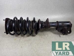 Amortizor cu arc dreapta fata FREELANDER 1 1996-2006 RSC000040 1H5Z-7811075-GA - Img 2