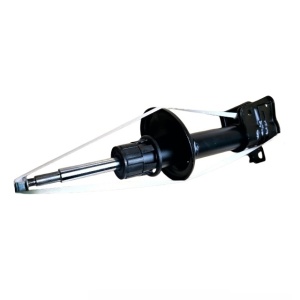 Amortizor dreapta spate FREELANDER 1 1996-2006 RPD102180 Britpart 1H5Z-4A263-BA