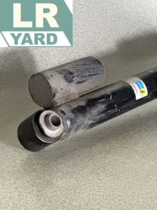 Amortizor spate RANGE ROVER 2002-2009; RANGE ROVER 2010-2012 RPD500010 2H4Z-5A669-AA - Img 3