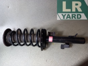 Amortizor stanga fata FREELANDER 2 2006-2014 LR001141 6G91-18K001U-AF - Img 2