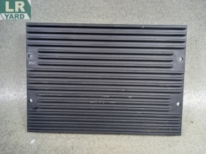 Amplificator audio final FREELANDER 2 2006-2014; Jaguar XF LR009652 6H52-18C808-CD - Img 2