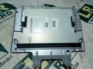 Amplificator audio final FREELANDER 2 2006-2014; Jaguar XF LR009652 6H52-18C808-CD - Img 2