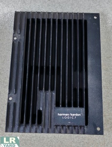 Amplificator final RANGE ROVER 2002-2009; RANGE ROVER 2010-2012; DISCOVERY 3 2005-2009; DISCOVERY 4 2010-2016; RANGE ROVER SPORT 2005-2009; RANGE ROVER SPORT 2010-2013 LR039436 5H32-19C164-AA