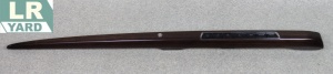 Ansamblu butoane bord Jaguar XF C2Z31425 CX23-13D734-CD - Img 2