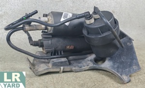 Ansamblu pompa cu filtre combustibil Motor 2.0 TD4 FREELANDER 1 1996-2006 WJU000121 2H5Z-9155-BA