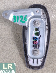 Antena Jaguar XF C2D39509LML DX23-19C089-CC, C2D39509LML - Img 2