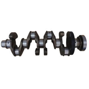 Arbore cotit/ Vilbrochen 204DTD AJ200 diesel Nitrurat