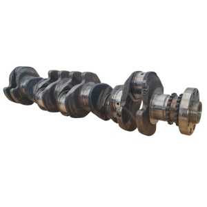 Arbore motor BMW N57 diesel Forjat GDX - Img 4