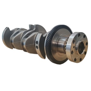 Arbore motor / Vilbrochen Motor 2.0 Ingenium DTD diesel Forjat GDX - Img 3